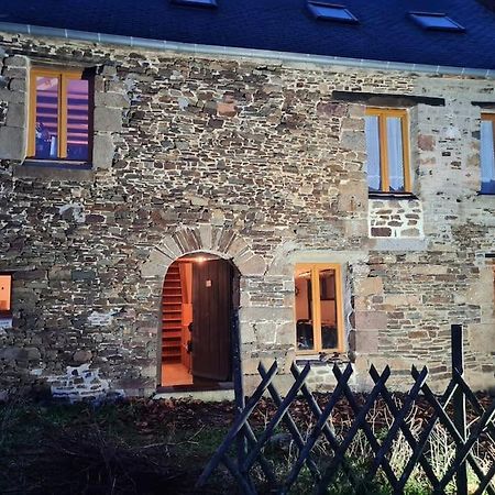 Gite De Campagne Tres Calme Ménil-Hubert-sur-Orne Dış mekan fotoğraf