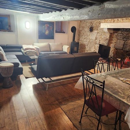 Gite De Campagne Tres Calme Ménil-Hubert-sur-Orne Dış mekan fotoğraf