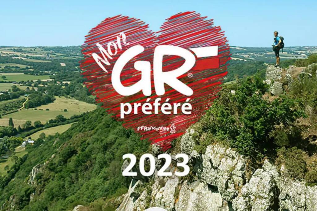 Gite De Campagne Tres Calme Ménil-Hubert-sur-Orne Dış mekan fotoğraf
